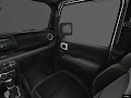 2025 Jeep Gladiator High Tide
