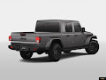 2025 Jeep Gladiator High Tide