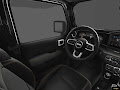 2025 Jeep Gladiator High Tide