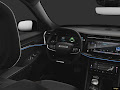 2025 Jeep Wagoneer S Limited