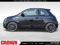 2025 FIAT 500e Giorgio Armani