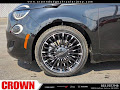 2025 FIAT 500e Giorgio Armani