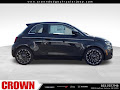2025 FIAT 500e Giorgio Armani