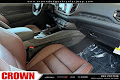 2025 Dodge Durango SRT Hellcat Silver Bullet