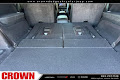 2025 Dodge Durango SRT Hellcat Silver Bullet