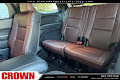 2025 Dodge Durango SRT Hellcat Silver Bullet