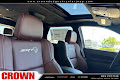2025 Dodge Durango SRT Hellcat Silver Bullet