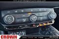 2025 Dodge Durango SRT Hellcat Silver Bullet
