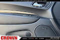 2025 Dodge Durango SRT Hellcat Silver Bullet
