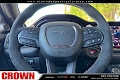 2025 Dodge Durango SRT Hellcat Silver Bullet