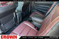 2025 Dodge Durango SRT Hellcat Silver Bullet