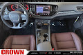 2025 Dodge Durango SRT Hellcat Silver Bullet