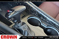 2025 Dodge Durango SRT Hellcat Silver Bullet