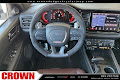 2025 Dodge Durango SRT Hellcat Silver Bullet