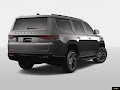 2025 Jeep Wagoneer Series II Carbide