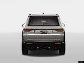 2025 Jeep Wagoneer Series II Carbide
