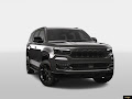 2025 Jeep Wagoneer Series II Carbide