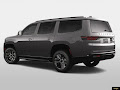 2025 Jeep Wagoneer Series II Carbide