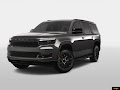 2025 Jeep Wagoneer Series II Carbide