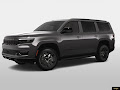 2025 Jeep Wagoneer Series II Carbide