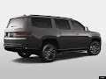 2025 Jeep Wagoneer Series II Carbide