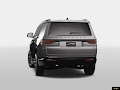 2025 Jeep Wagoneer Series II Carbide