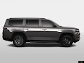 2025 Jeep Wagoneer Series II Carbide