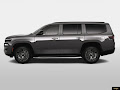 2025 Jeep Wagoneer Series II Carbide
