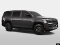 2025 Jeep Wagoneer Series II Carbide