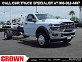 2026 RAM 5500 Chassis Cab Tradesman