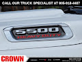 2026 RAM 5500 Chassis Cab Tradesman