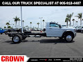 2026 RAM 5500 Chassis Cab Tradesman
