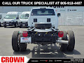 2026 RAM 5500 Chassis Cab Tradesman