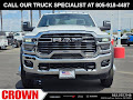 2026 RAM 5500 Chassis Cab Tradesman