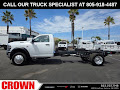 2026 RAM 5500 Chassis Cab Tradesman