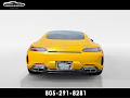 2020 Mercedes-Benz AMG GT AMG GT C
