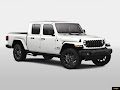 2025 Jeep Gladiator Nighthawk