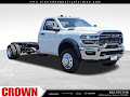 2026 RAM 5500 Chassis Cab Tradesman
