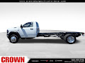2026 RAM 5500 Chassis Cab Tradesman