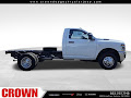 2026 RAM 3500 Chassis Cab Tradesman