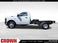 2026 RAM 3500 Chassis Cab Tradesman