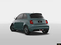 2025 FIAT 500e Giorgio Armani