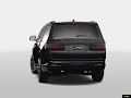 2025 Jeep Wagoneer Series II Carbide