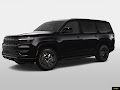 2025 Jeep Wagoneer Series II Carbide
