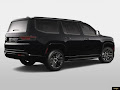 2025 Jeep Wagoneer Series II Carbide