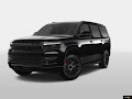 2025 Jeep Wagoneer Series II Carbide
