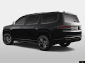 2025 Jeep Wagoneer Series II Carbide