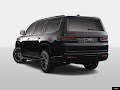 2025 Jeep Wagoneer Series II Carbide
