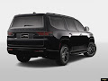 2025 Jeep Wagoneer Series II Carbide