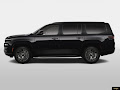 2025 Jeep Wagoneer Series II Carbide